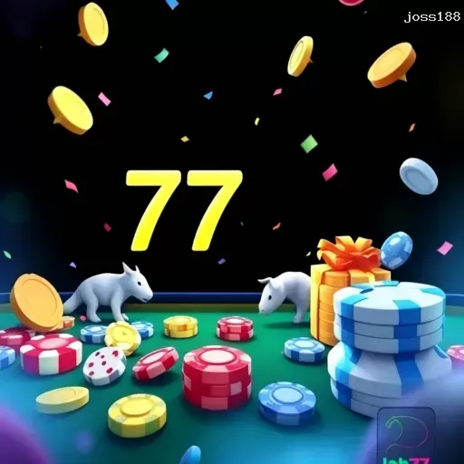 Mengenal joss188 Sebagai Platform Game Online Terpercaya